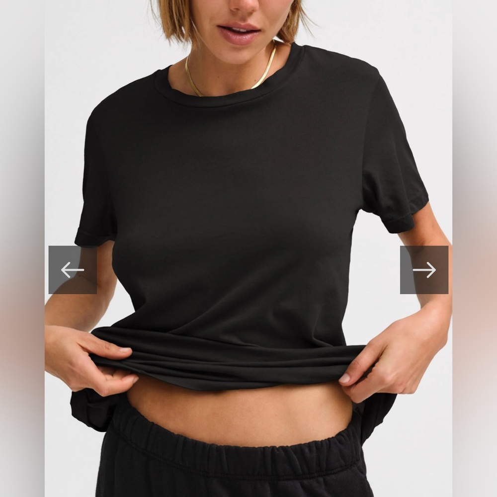 MATE Organic Cotton Classic Tee